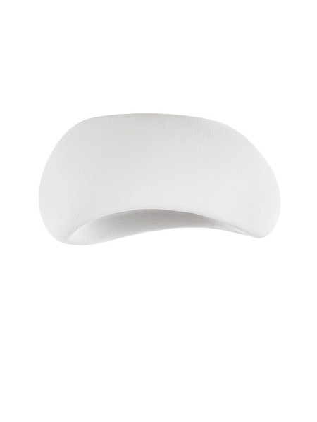 Nova Luce Deckenleuchte Aere E27 Weiß 60x48cm 9002665