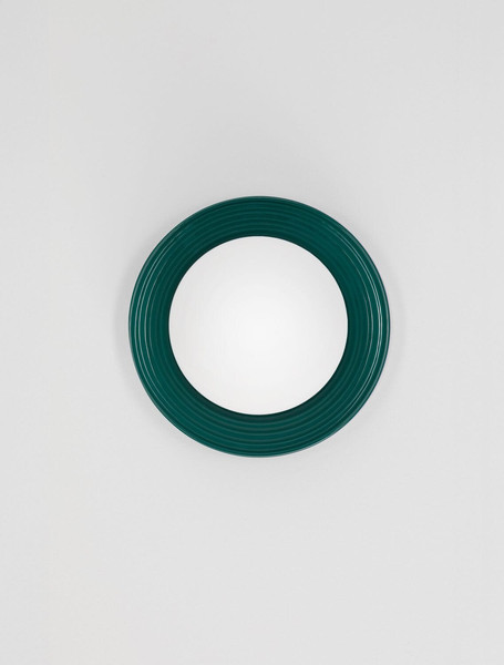 Nova Luce Wandleuchte Orbique G9 Jaspis Opal Glas Keramik Ø22cm 9009211
