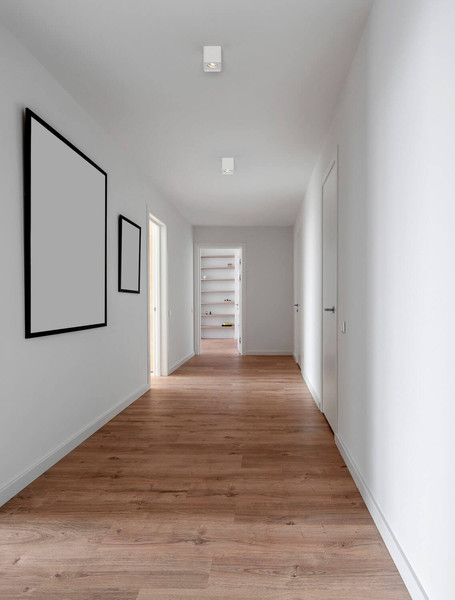 Nova Luce Deckenleuchte Monique schwenkbar GU10 Weiß Aluminium 10x8,5cm 9011353