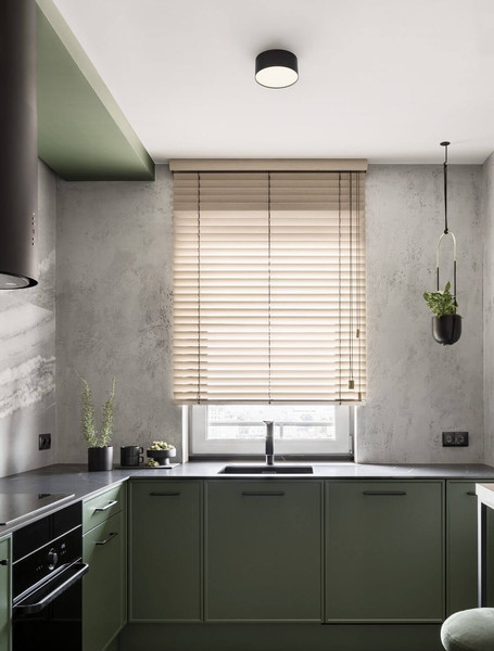 Nova Luce LED Deckenleuchte Luldo 16W warmweiss 3000K Schwarz Aluminium Ø14cm 9030728