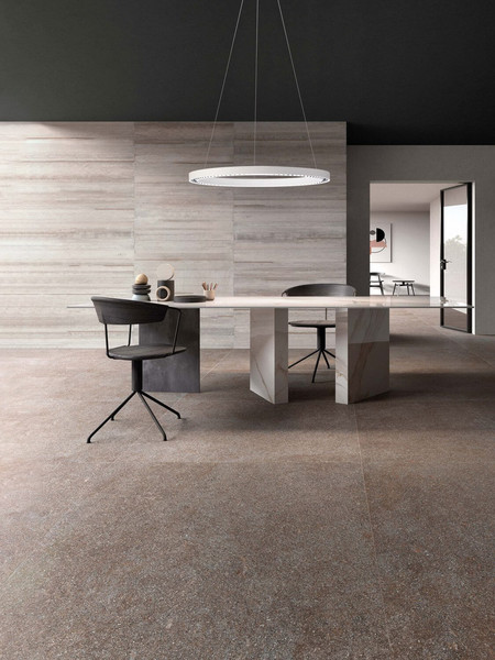 Nova Luce LED Pendelleuchte Deos dimmbar 27W warmweiss 3000K Weiß Aluminium Ø65cm 9030895
