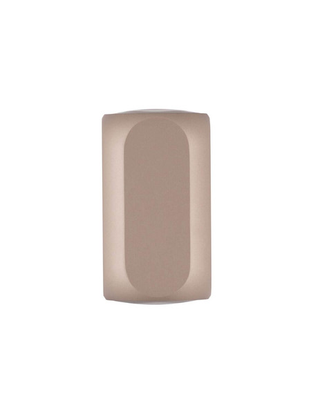 Nova Luce LED Wandleuchte Elli 8W warmweiss 3000K Champagnergold Aluminium 10,5x6cm 9088113
