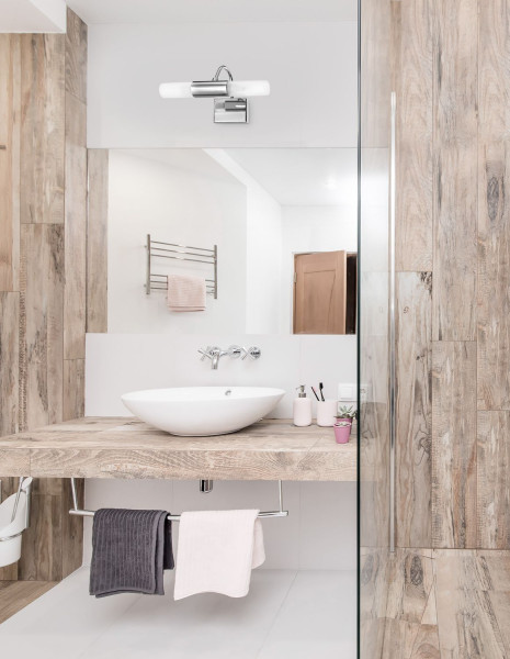 Nova Luce DRITTO Wandleuchte G9 2-fach Chrom IP44 24x13x11cm dimmbar 71606601