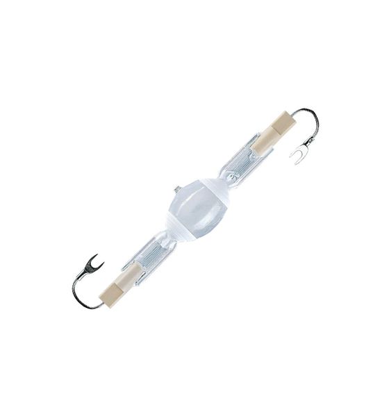 OSRAM POWERSTAR HQI-TS 1000W/NDL/S UVS K12s-36 Lampe 90000lm 4400K neutralweiss Made in Germany