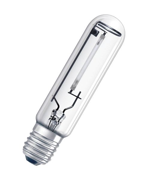 OSRAM VIALOX NAV-T SUPER 4Y 50-400W 70W E27 Lampe 6400lm 2000K warmweiss dimmbar
