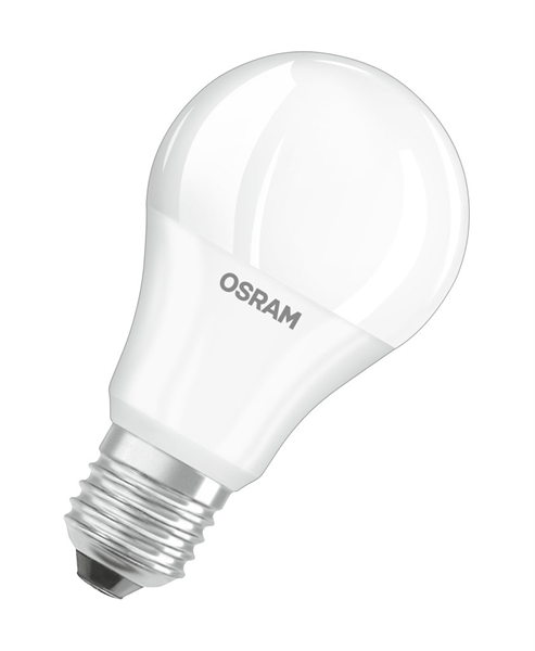 Osram LED Lampe DUO CLICK DIM Classic A 8W warmweiss E27 4058075037557 wie 60W