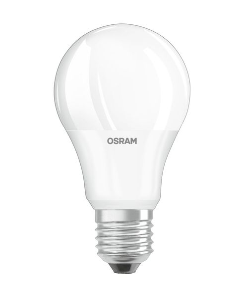 OSRAM LED Lampe BASE A60 8.5W E27 matt neutralweiss wie 60W