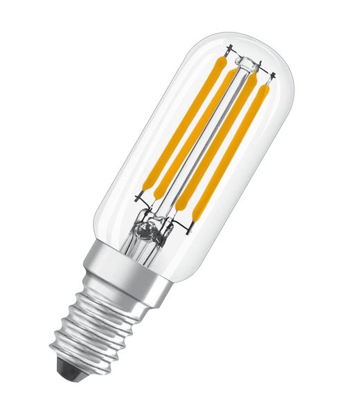 OSRAM STAR E14 SPECIAL T26 Filament LED Lampe 4W 470Lm 2700K warmweiss wie 40W