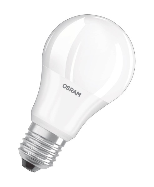 Osram LED STAR E27 8.5W 806Lm 6500K 4058075168817 = 60W Glühlampe