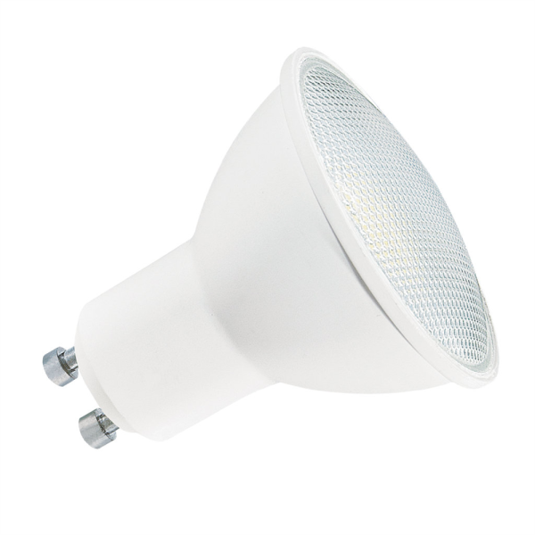 Osram LED Spot Value PAR16 120° 4.5W warmweiss GU10 4058075198678 wie 50W