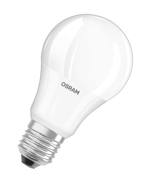 OSRAM LED VALUE CLASSIC A 60 8.5W E27 Lampe 806lm 2700K warmweiss wie 60W 4058075385641