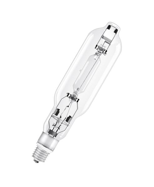 OSRAM POWERSTAR HQI-T 1000-2000 W 1000W/N E E40 Lampe 110000lm 3350K neutralweiss Made in Germany