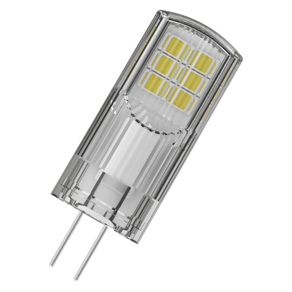 OSRAM PIN G4 LED Lampe 2,6W warmweiss wie 30W