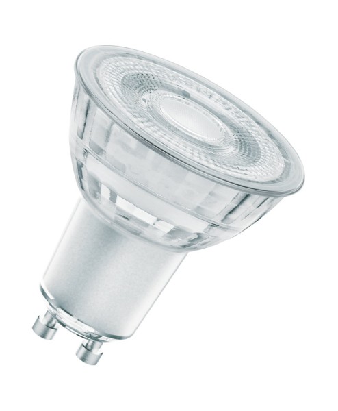 Osram LED GU10 Lampe Profi 5,5 bis 7,2 Watt PAR16 dimmbar Spot Strahler Ra90 