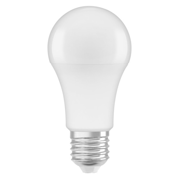 OSRAM LED Lampe Parathom A 75 10W E27 matt warmweiss wie 75W 4058075593091