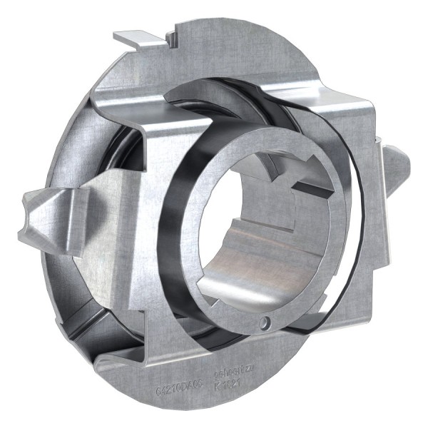 Osram LEDriving Adapter Offroad 64210DA06-1 für H7 Lampen