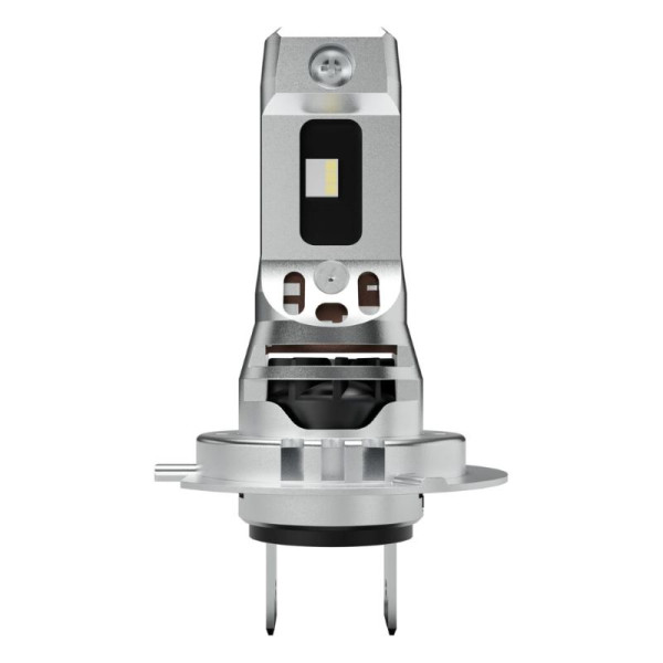 Osram H7 LED Speed Motorradlampe PX26d 16W tageslichtweiss mit Night Breaker 4062172411325