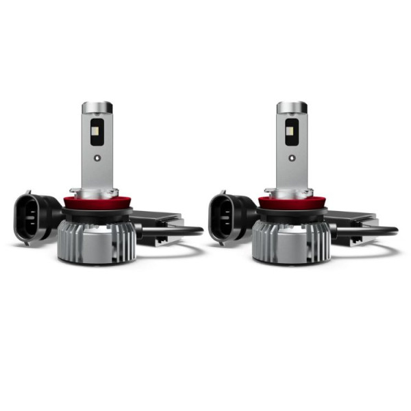 Osram H11 LED Autolampe Smart ECE 14W tageslichtweiss mit Night Breaker 4062172418331