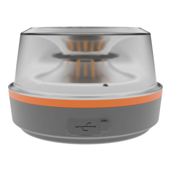OSRAM LEDguardian ROAD FLARE Signal LED Warnleuchte 360° V16 Magnetisch TA20 NXT 4062172427425