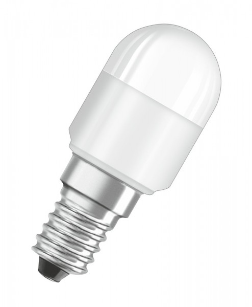 BELLALUX Special T26 E14 LED Lampe 2,3W matt warmweiss wie 20W by Osram