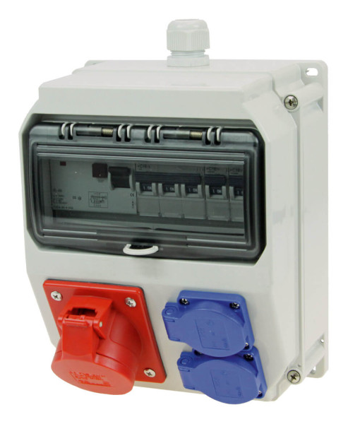 PCE 9018153 Lofer7 BV 16/5 2xSSD M25ÖoBVu HKL Ea