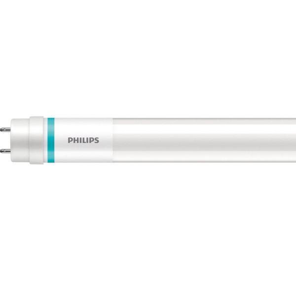 Philips 120cm MASTER LEDtube LED Röhre UE=Ultra Effizient G13 13.5W 865 T8 6500K Glas