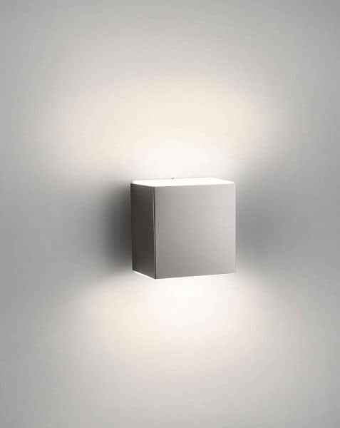 Philips myGarden Macaw LED Außenwandleuchte Up-Down Warmweiss 173034716 8718291529361