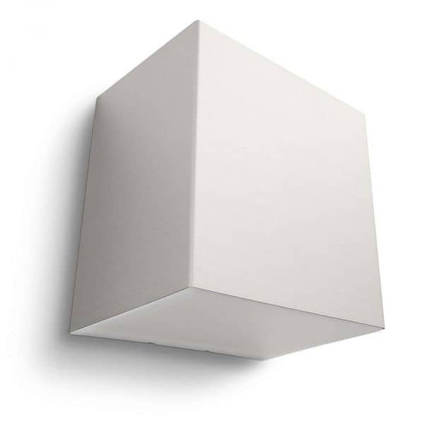 Philips myGarden Macaw LED Außenwandleuchte Up-Down Warmweiss 173034716 8718291529361