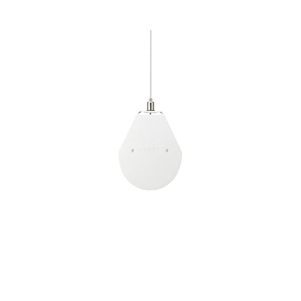 Philips LED Lichtband-Geräteträger Maxos Performer 147,9cm 50,2W 7500lm Neutralweiss 4000K DALI klar Weiß 4030732668007