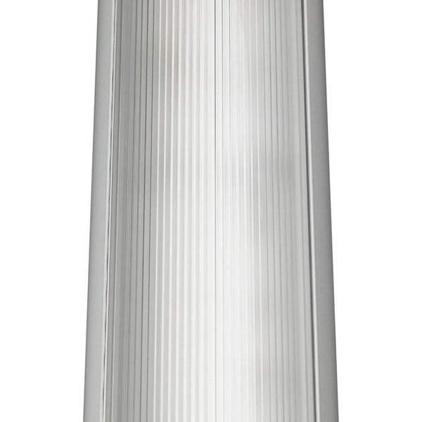 Philips LED Lichtband-Geräteträger Maxos Performer 147,9cm 50,2W 7500lm Neutralweiss 4000K DALI klar Weiß 4030732668007