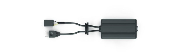 Philips CAN-​Bus Adapter CEA für LED-Nachrüstungslampen H7 12V 18952X2