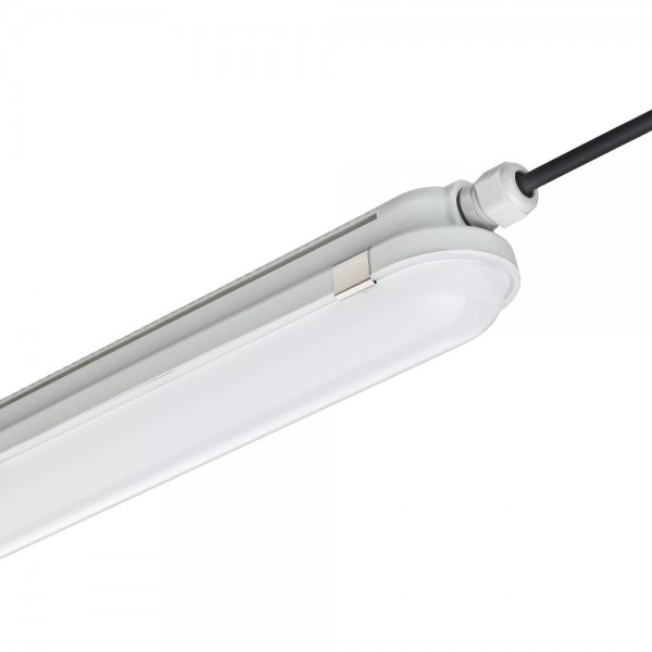 Philips LED Feuchtraumleuchte CoreLine 150cm 42.9W WT120C 8710163349800