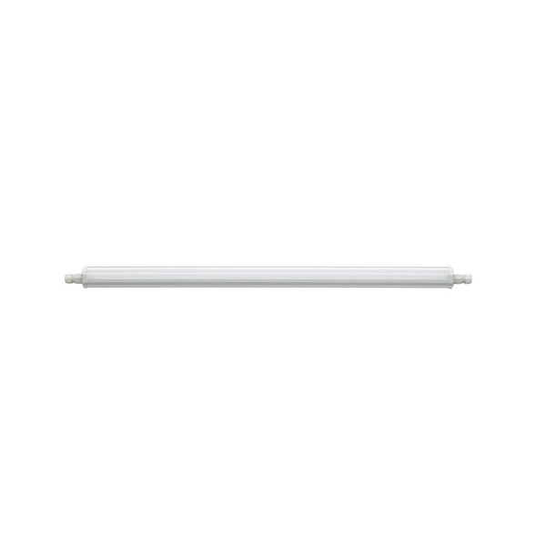 Philips LED Feuchtraumleuchte Ledinaire WT060C 120cm 30W 3600lm Neutralweiss 4000K IP66 durchverdrahtet 8710163360102