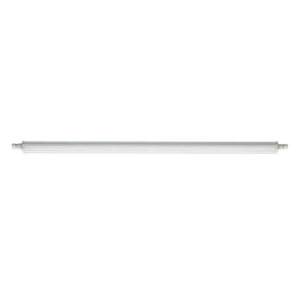 Philips LED Feuchtraumleuchte Ledinaire WT060C 150cm 46W 5600lm Neutralweiss 4000K IP66 durchverdrahtet 8710163360126