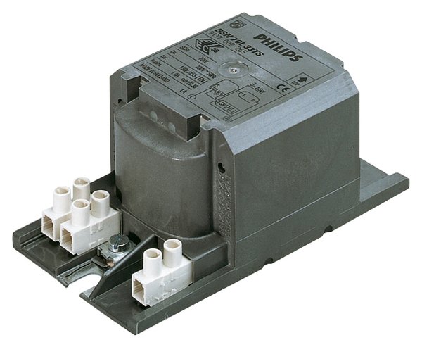Philips Vorschaltgerät BSN 400 L33-A2-TS 230V 50Hz HD3-166