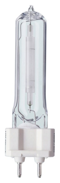 Philips Lampe MST SDW-TG Mini 100W/825 GX12-1 1CT/12 5300lm extra-warmweiss 2500K