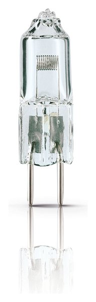 Philips Halogenleuchtmittel 7724 EVA 100W GY6.35 12V