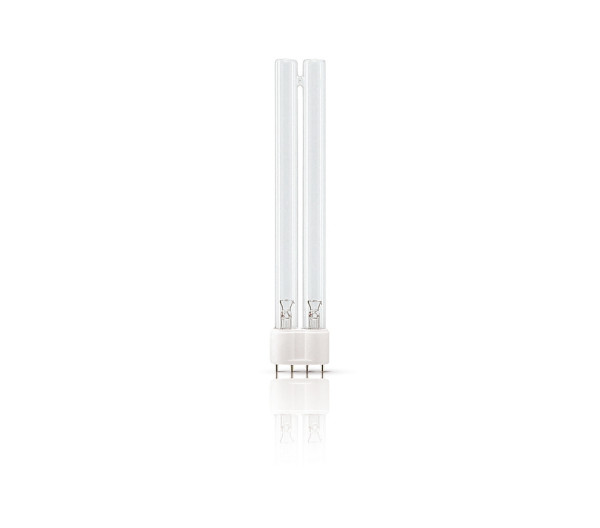 Philips UV-C Entkeimungslampe PL-L TUV HF 24W Ultraviolett 4P 2G11 Desinfektionslampe
