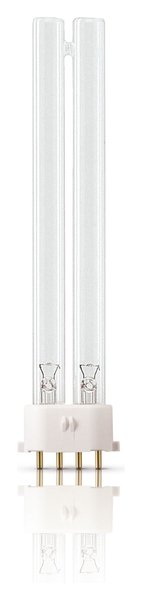 Philips UV-Lampe TUV PL-S 9W/4P
