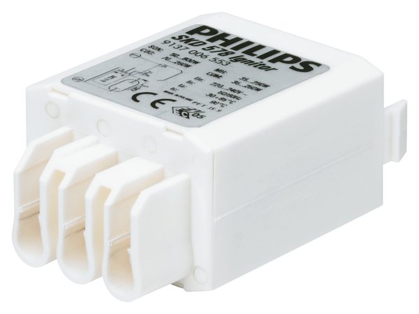 Philips Zündgerät SKD 578-S 220-240V 50/60Hz
