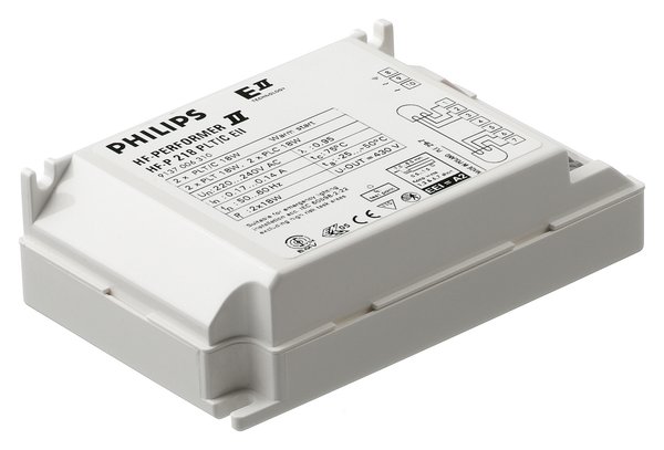 Philips Vorschaltgerät HF-P 2 22-42 PL-T/C/L/TL5C EII 220-240V