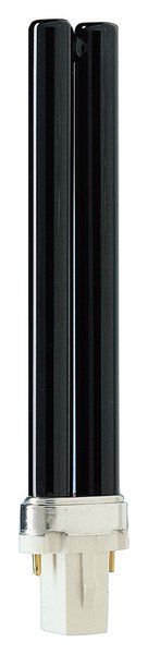 Philips UV-Lampe PL-S 9W BLB/2P 1CT/6X10CC