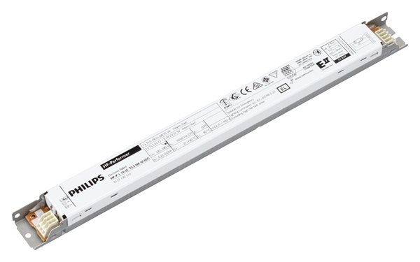 Philips Vorschaltgerät HF-P 1 14-35 TL5 HE III 220-240V