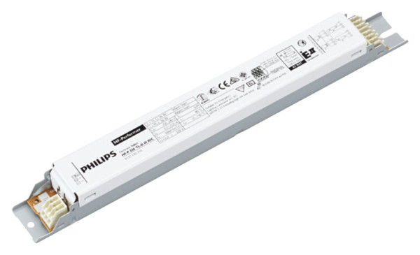 Philips Vorschaltgerät HF-P 218/236 TL-D III 220-240V 50/60 Hz