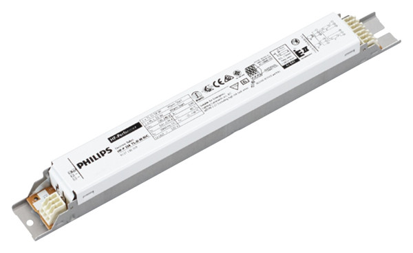 Philips Vorschaltgerät HF-P 258 TL-D III 220-240V 50/60Hz IDC