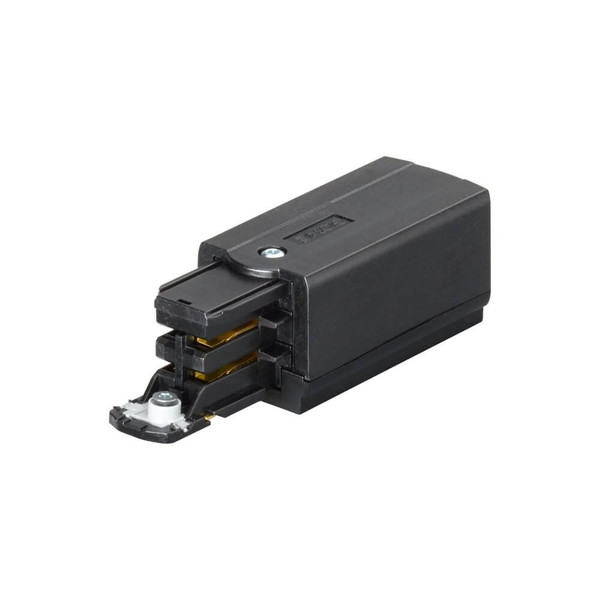 Philips Endeinspeisung 3-Phasen-Stromschiene Square RCS750 Schwarz ZRS750 EPSR BK XTS11-2+41-2 8711559141497