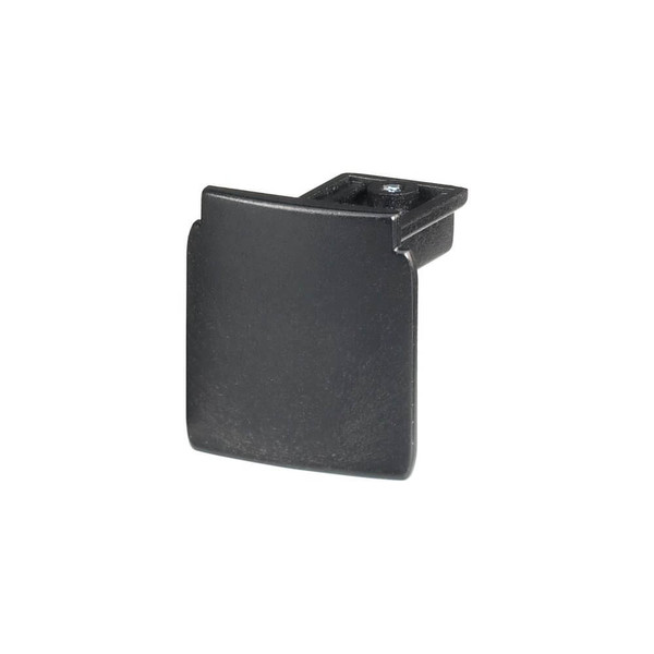 Philips Endkappe 3-Phasen-Stromschiene Square RCS750 Schwarz ZRS750 EP BK XTS41-2 8711559141503