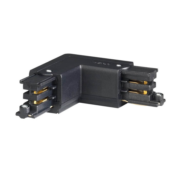 Philips L-Verbinder 3-Phasen-Stromschiene Square RCS750 Schwarz ZRS750 CCPE BK XTS35-2 8711559141527