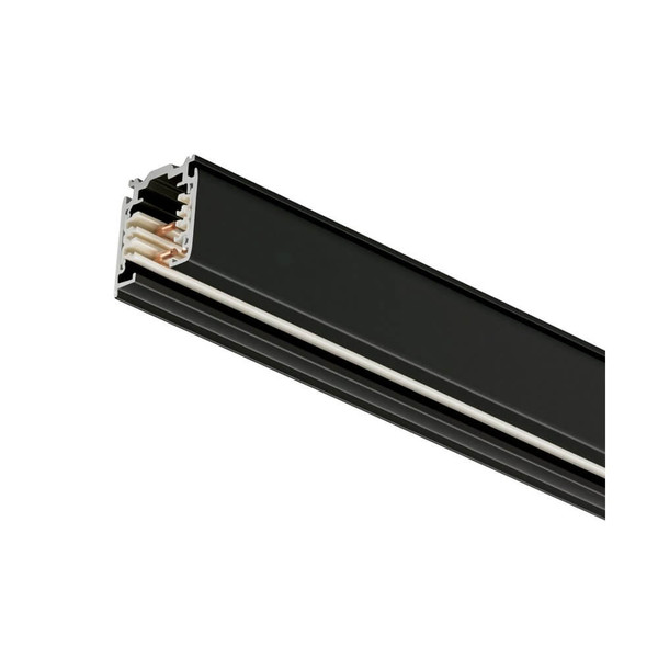 Philips 3-Phasen Stromschiene 1m Schwarz RCS750 3C L1000 BK XTS4100-2 8711559798516