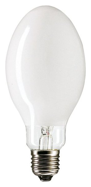 Philips Halogenleuchtmittel MASTER CityWh CDO-ET Plus 70W/828 E27 7030lm warmweiss 2800K